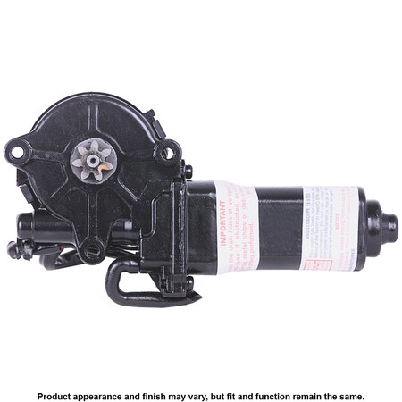 A1 Cardone Remanufactured  Window Lift Motor, 47-1524 47-1524